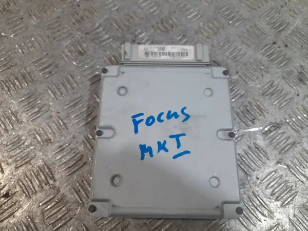 Ford Motorstyrenhet 1M5F12A650BF för Focus MK1 image 3