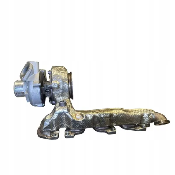 Turbo Jeep WRANGLER Alfa Romeo Giulia Stelvio 2.2 JTD image 2