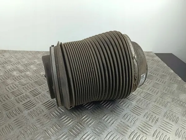 Airbag arrière Jeep Grand Cherokee 2020 P6825835AC image 1