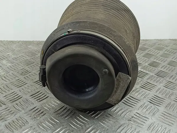 Airbag arrière Jeep Grand Cherokee 2020 P6825835AC image 2