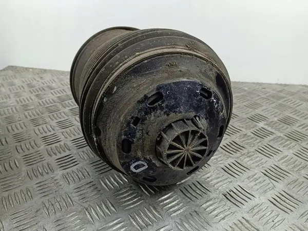 Airbag arrière Jeep Grand Cherokee 2020 P6825835AC image 4