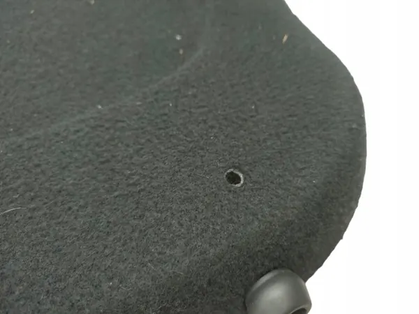 Étagère de coffre Ford Fiesta MK7 OEM PÓŁKA BAGAŻNIKA image 3