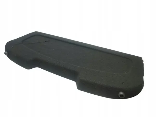 Étagère de coffre Ford Fiesta MK7 OEM PÓŁKA BAGAŻNIKA image 4