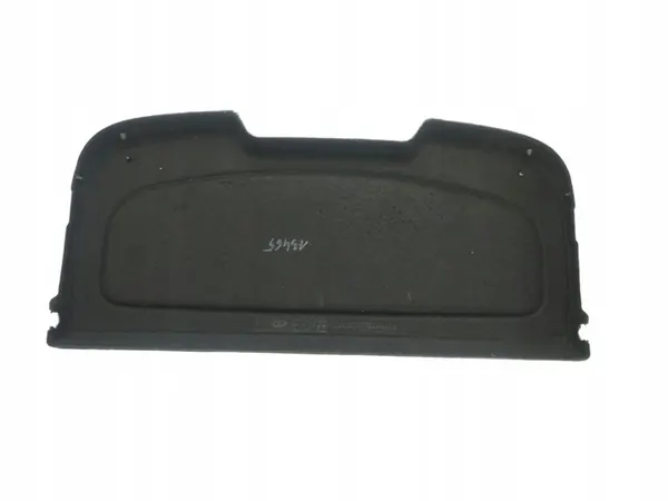 Étagère de coffre Ford Fiesta MK7 OEM PÓŁKA BAGAŻNIKA image 5