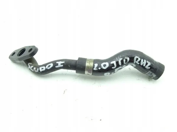 Turbo-oljerör OEM FIAT_SCUDO_I_JUMPY_EXPERT_99-06 image 2