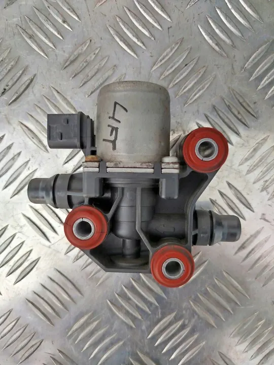 CHAUFFAGE VALVE ADBLUE DAF XF 106 image 1