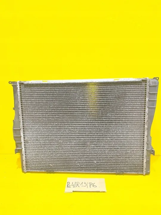 Radiateur d'eau BMW OE 7559273 - Occasion image 2