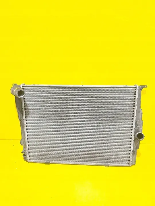 Radiateur d'eau BMW OE 7559273 - Occasion image 4