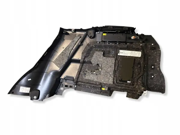 Takakontin lista Land Rover Discovery Sport OEM MTL37069 image 3