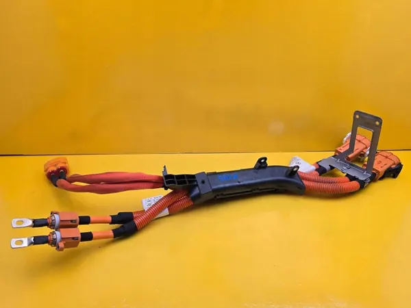 Câble de charge Mercedes-Benz EQC OEM A2935405204 image 3