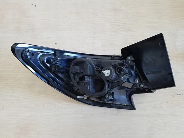 OPEL ASTRA K HB Luz Trasera Derecha LED 39015946 image 2