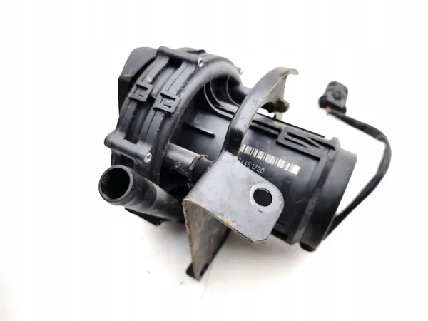 Pompe à carburant OEM 181197 pour Maserati Quattroporte V 4.2L image 6