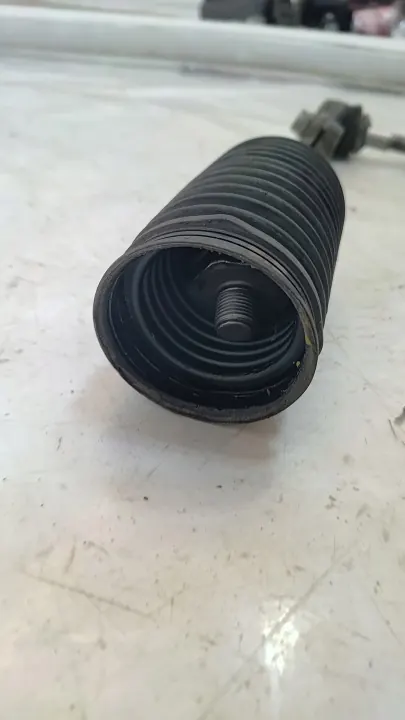 BMW 3 G20 Ohjaussauva OEM 3g2018 Etu Vasen/Oikea image 3