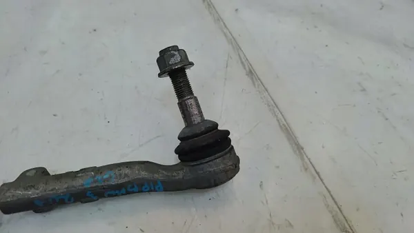 BMW 3 G20 Ohjaussauva OEM 3g2018 Etu Vasen/Oikea image 4