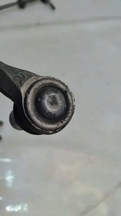 BMW 3 G20 Ohjaussauva OEM 3g2018 Etu Vasen/Oikea image 7