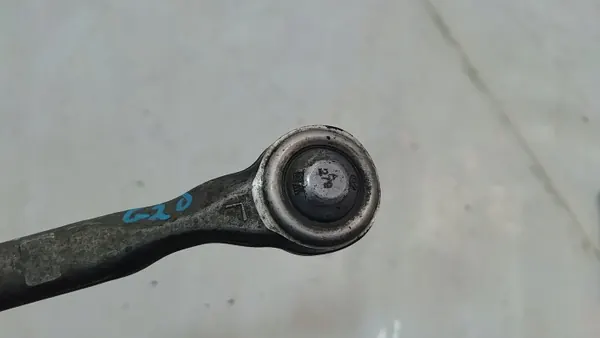 BMW 3 G20 Ohjaussauva OEM 3g2018 Etu Vasen/Oikea image 8