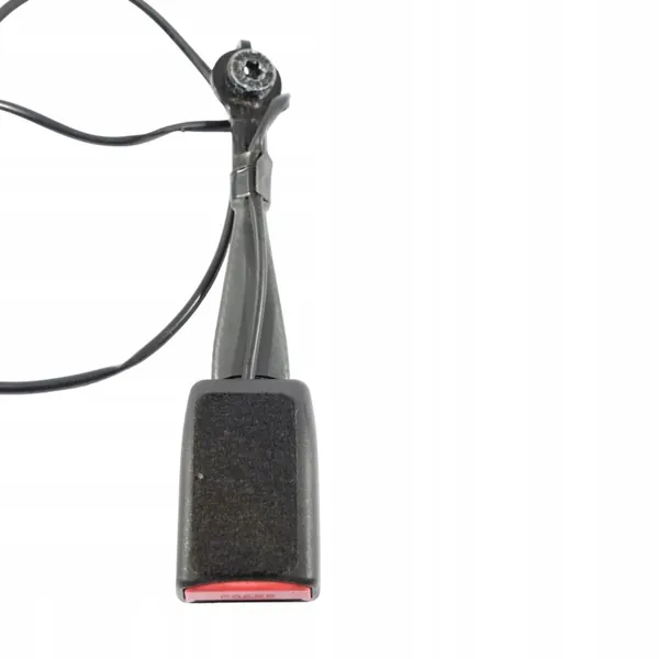 Etuvasen turvavyön kiristin OEM AB392161209ACW image 3