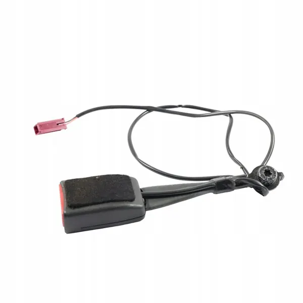 Etuvasen turvavyön kiristin OEM AB392161209ACW image 4