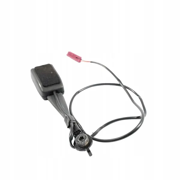 Etuvasen turvavyön kiristin OEM AB392161209ACW image 5