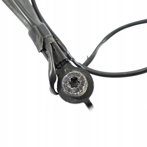 Etuvasen turvavyön kiristin OEM AB392161209ACW image 6
