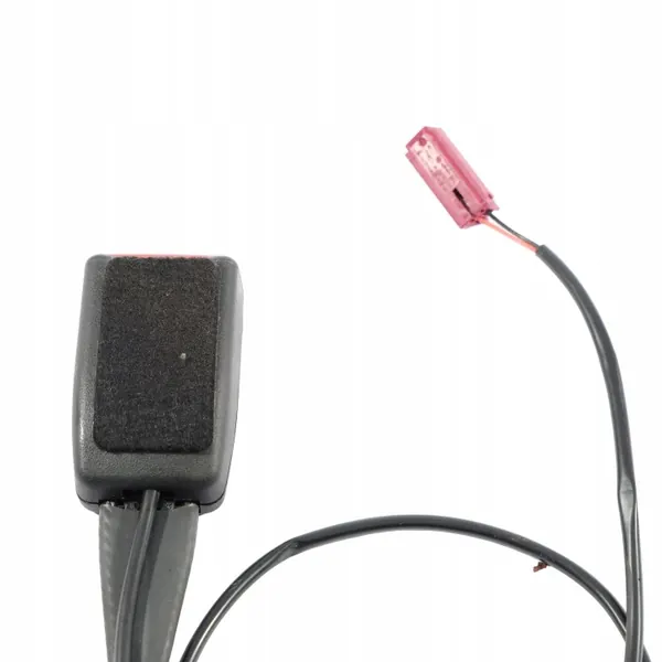 Etuvasen turvavyön kiristin OEM AB392161209ACW image 8