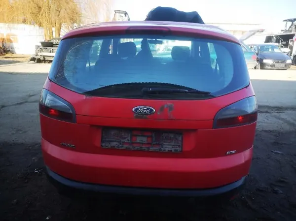 Ford S-Max oven ohjausmoduuli OEM 7G9T14B533AE image 9