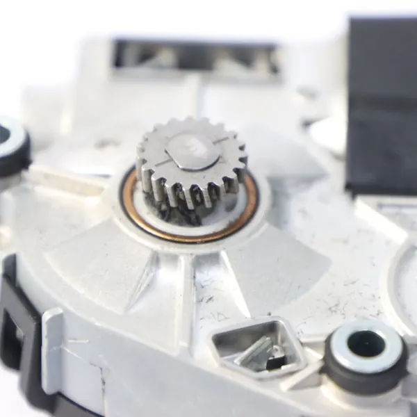 Motor de Teto Solar Porsche Macan OEM 95B959591B image 10