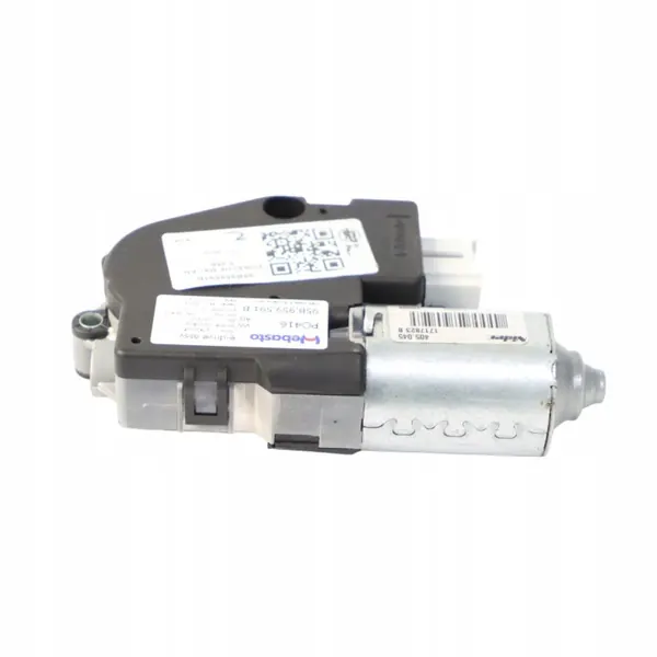Motor de Teto Solar Porsche Macan OEM 95B959591B image 5