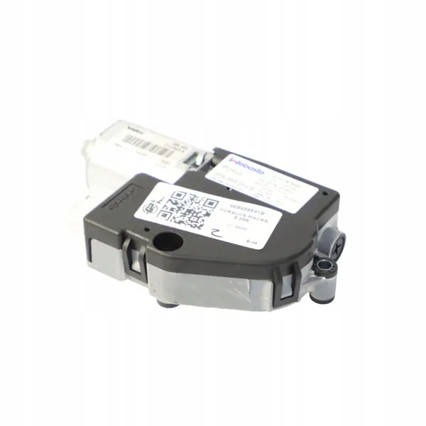 Motor de Teto Solar Porsche Macan OEM 95B959591B image 8