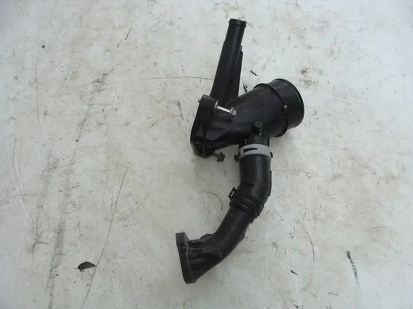 Luftschlauch 1.5 BlueDCI Dacia Duster II image 4