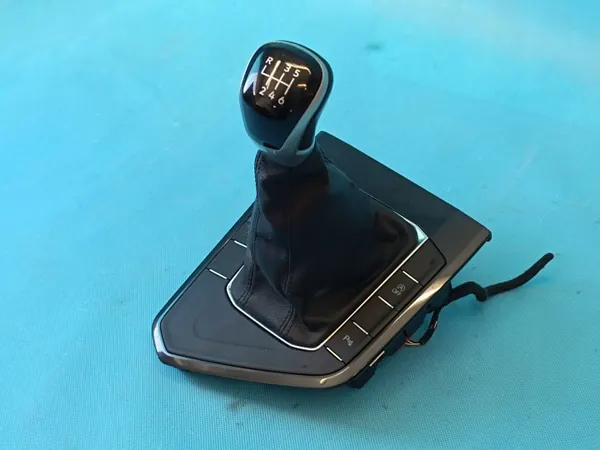 Växelspaksram OEM 5NB864263J för VW Tiguan image 3