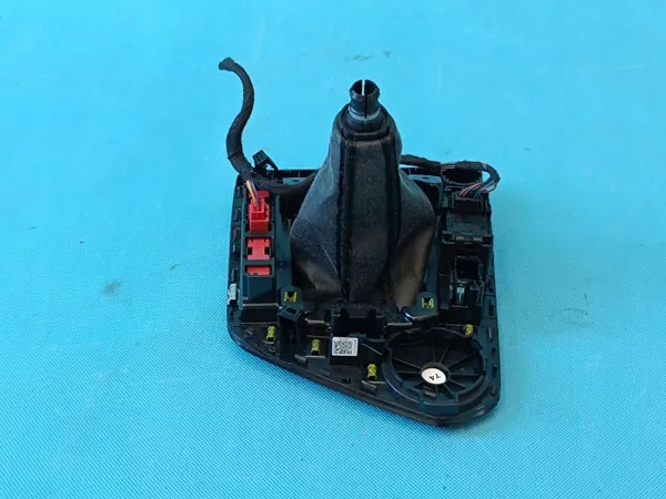 Växelspaksram OEM 5NB864263J för VW Tiguan image 8