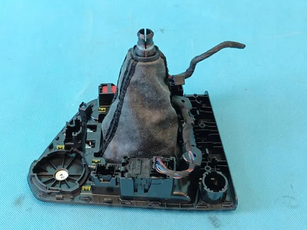 Växelspaksram OEM 5NB864263J för VW Tiguan image 9