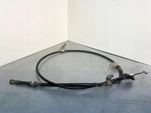 Honda Handbremskabel OEM FBZ23860 - Gebraucht image 2