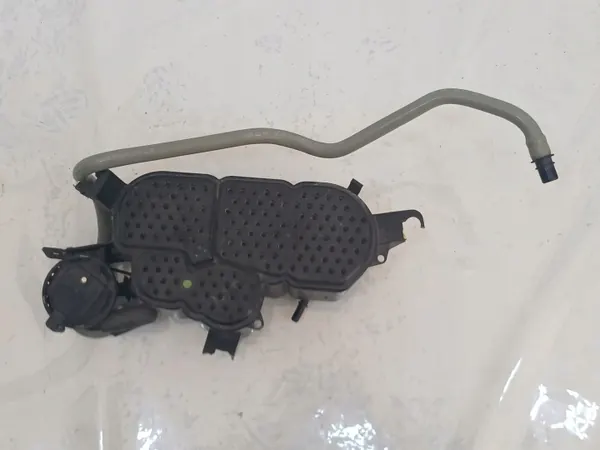 Porsche Macan 15 Carbon Filter 8K0201801C USA image 2