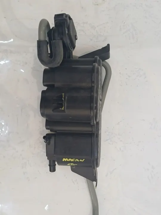 Porsche Macan 15 Carbon Filter 8K0201801C USA image 5