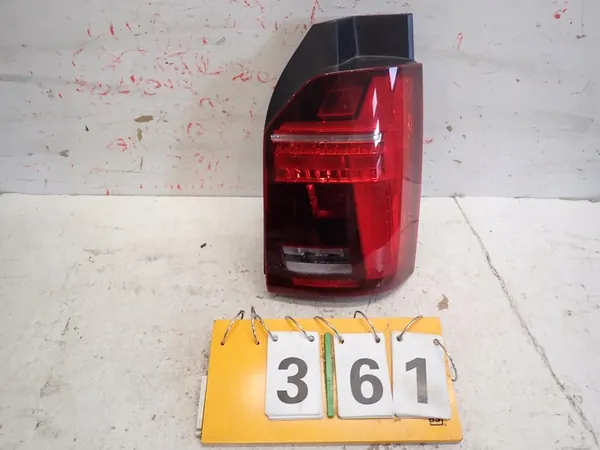 Luz trasera derecha VW T6 LIFT 2019- 7LA945208B image 2