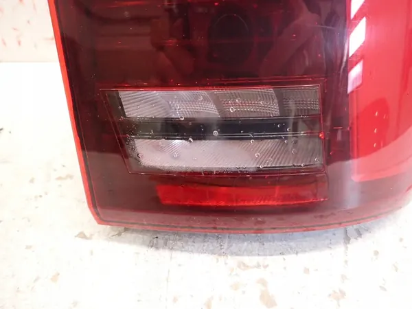 Luz trasera derecha VW T6 LIFT 2019- 7LA945208B image 3