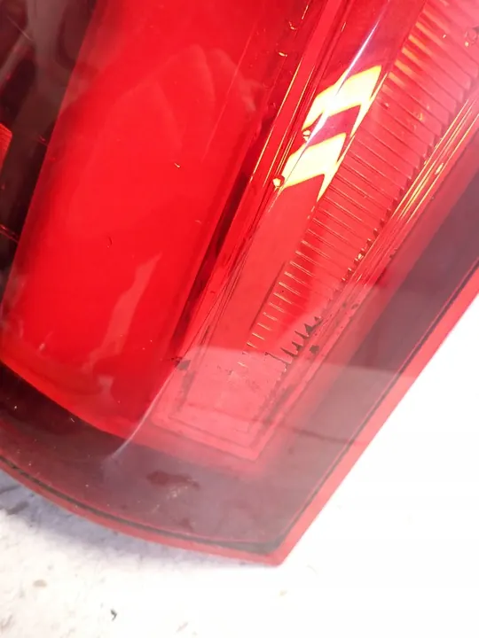 Luz trasera derecha VW T6 LIFT 2019- 7LA945208B image 4