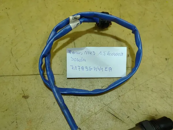 Sensor Ford OEM F1FA9G444EA para Focus MK3 C-MAX MK2 image 3