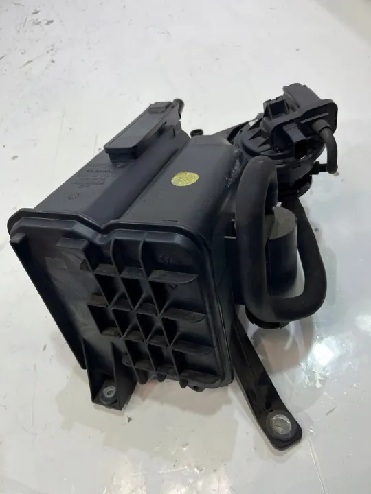OEM 7P0201801B Kohlefilter für Porsche Cayenne II 7P image 2