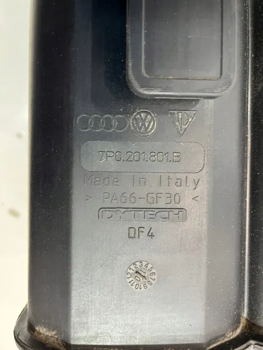 OEM 7P0201801B Kohlefilter für Porsche Cayenne II 7P image 3