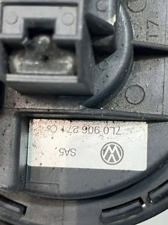 OEM 7P0201801B Kohlefilter für Porsche Cayenne II 7P image 4