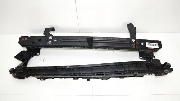 OEM 371117287 Etupuskurin palkki Citroen C3 II:lle image 2