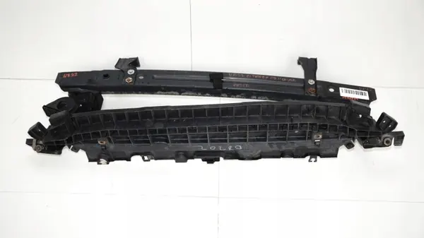 OEM 371117287 Etupuskurin palkki Citroen C3 II:lle image 4