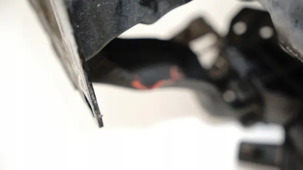 OEM 371117287 Etupuskurin palkki Citroen C3 II:lle image 7
