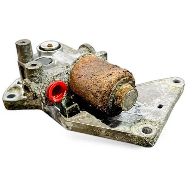Volvo OEM 20994250 Avgasmotorventilblock image 2