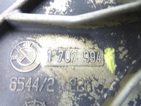 Pièce BMW OE 1707994 d'occasion pour voitures essence image 3