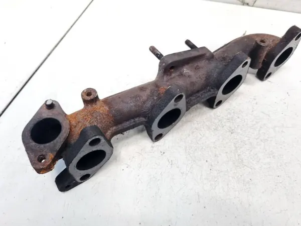 Coletor de escape OEM EIS-2541787 para Hyundai Santa Fe image 3