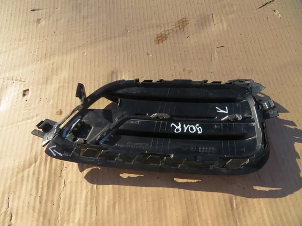 Griglia paraurti BMW X3 Sinistra 2014-2017 F25 OEM 51117347945 image 8